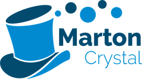 Marton Crystal